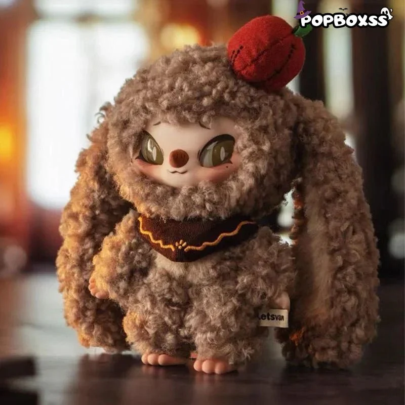 Siinono Want to Tell You a Secret Series Plush Dolls, Blind Box - POPBOXSS