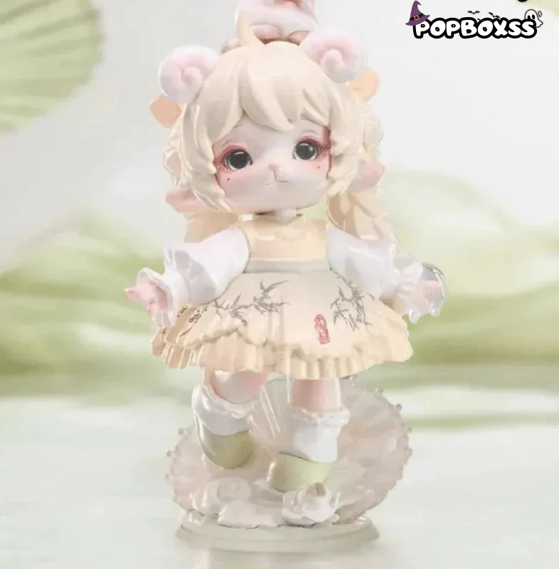 MIMIA Art Of Forgotten Dream Series Figures, Blind Box - POPBOXSS