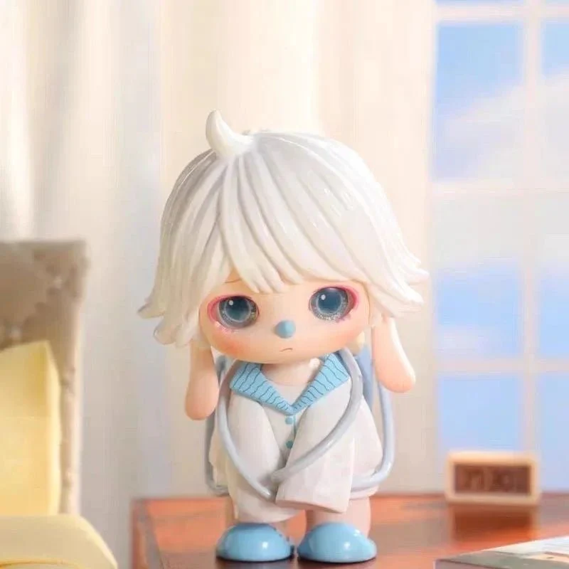 Rabeea Stationery Dreams Series Figures. Blind Box - POPBOXSS