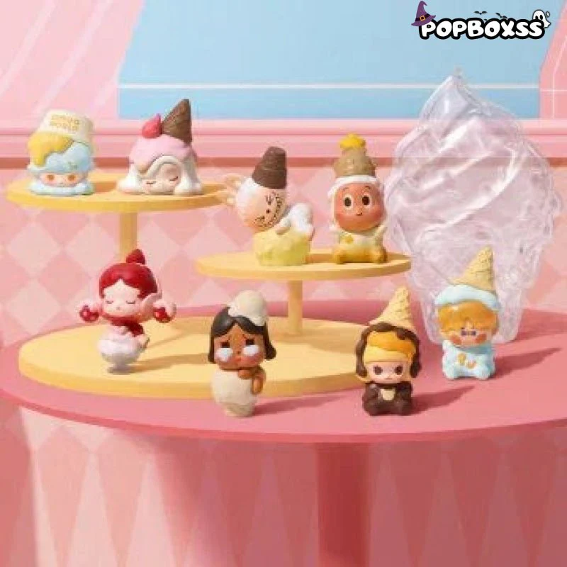 POP BEAN Ice Cream Series Box Set (PRE-ORDER) - POPBOXSS