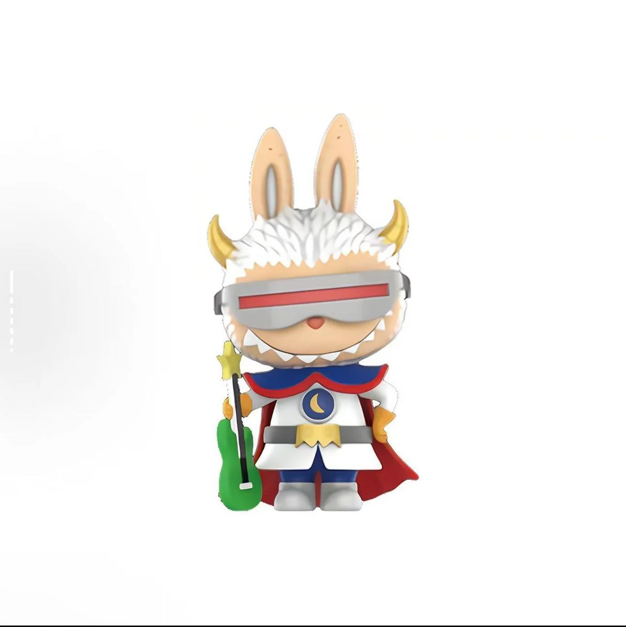 THE MONSTERS LABUBU Space Adventures Series - POPBOXSS