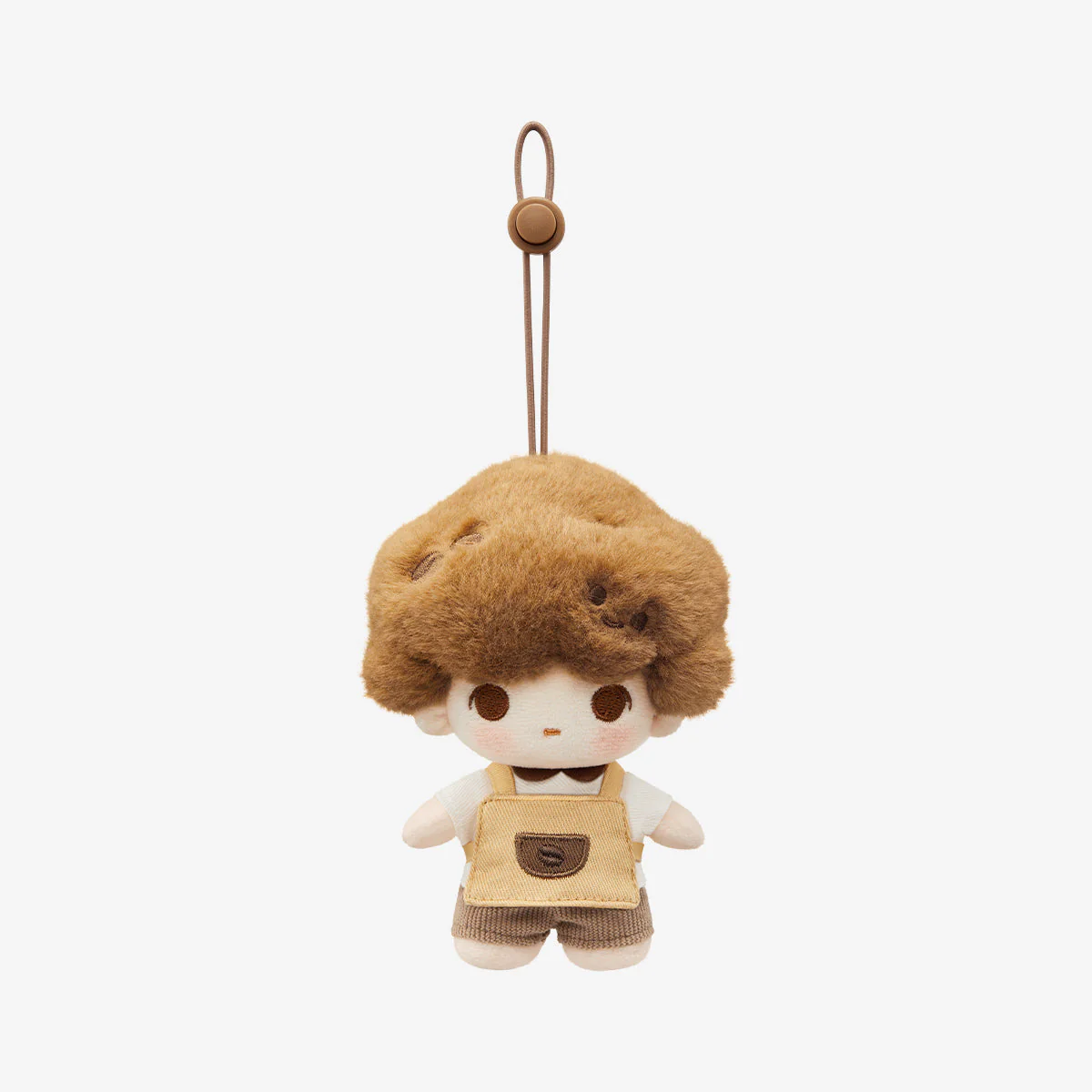 Coffee Factory Series Plush Pendant, Blind Box - POPBOXSS