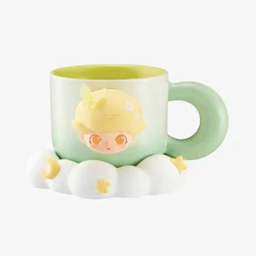 DIM00 By Your side series-cupand Saucer Suit - POPBOXSS