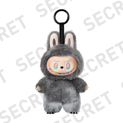 【Sale】THE MONSTERS LABUBU  V3 Big Into Energy Series Plush Dolls. Blind Box - Pop Box