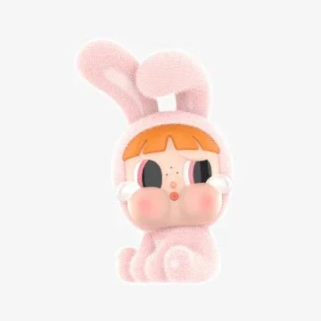 POP Mart Crybaby × Powerpuff Girls Series Blind Box - POPBOXSS