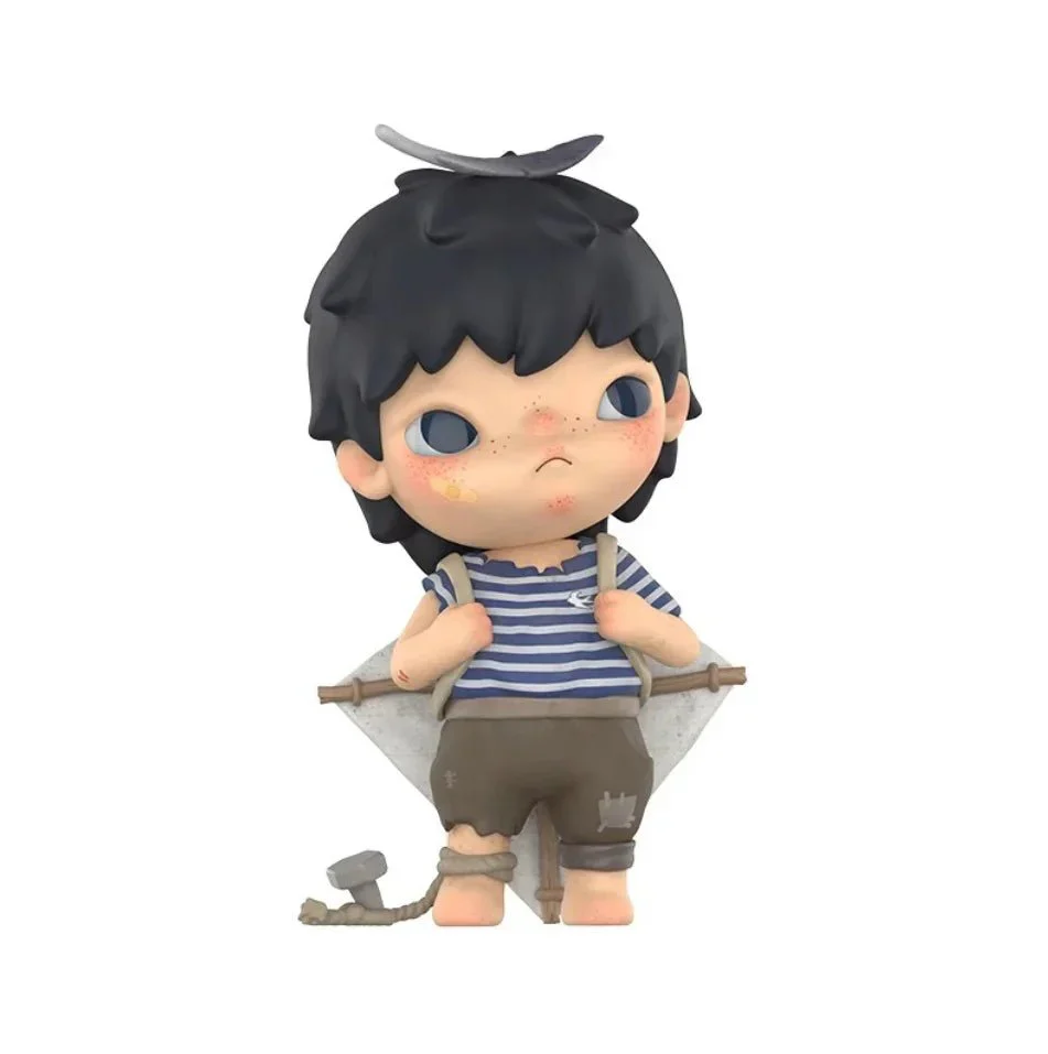 Hirono Kite Beijing Swift Figurine. Limited Edition - POPBOXSS