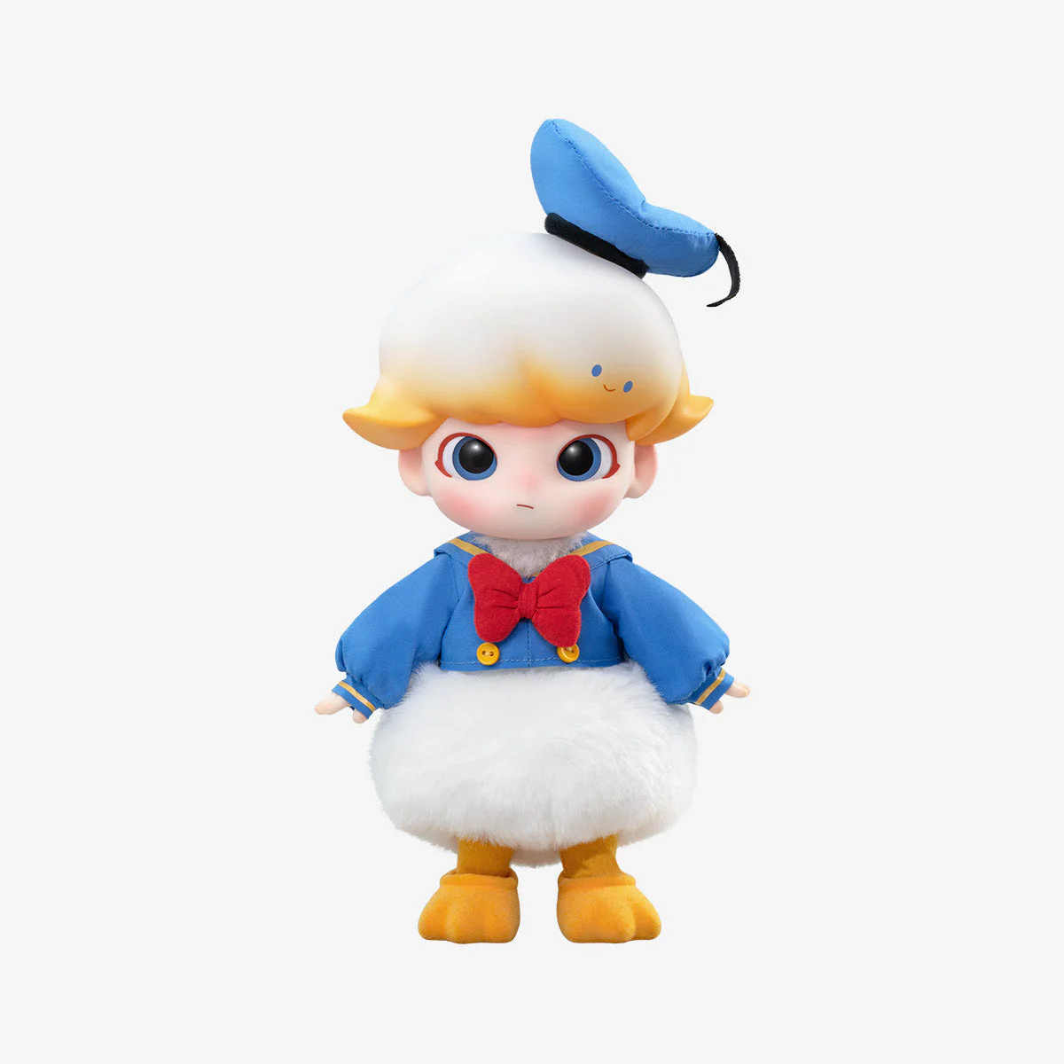 Dimoo Duck 1/8 Action Figure - POPBOXSS
