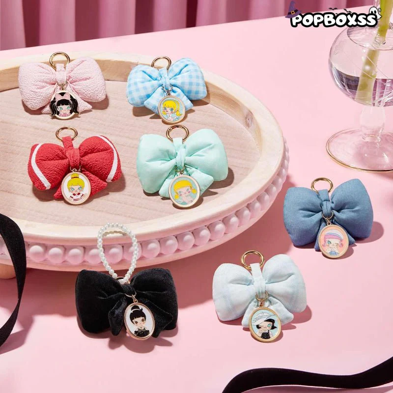 MOLLY Daily Look Series-Sachet Blind Box - POPBOXSS