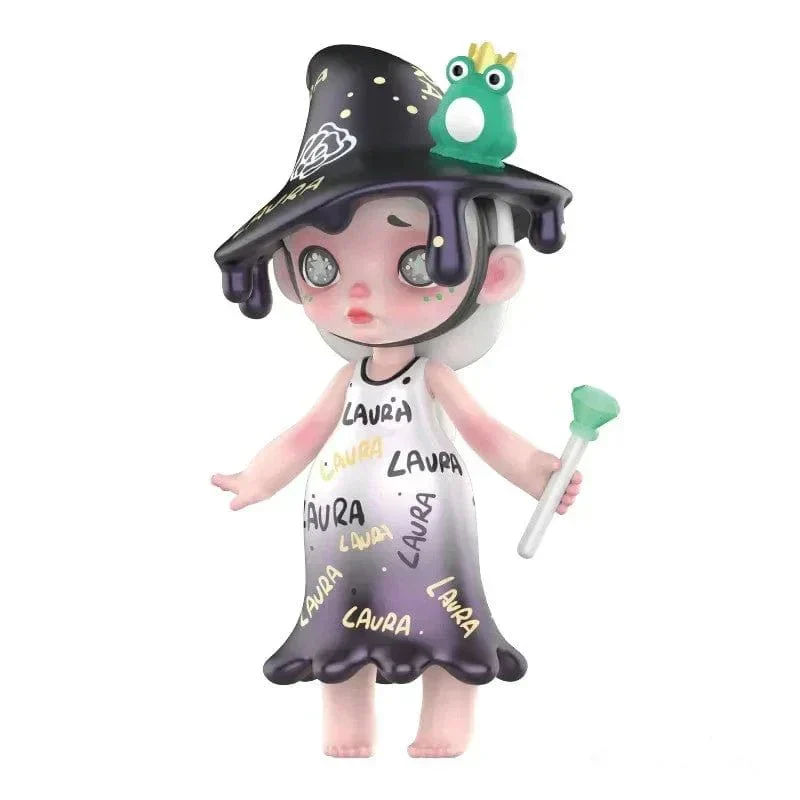 Laura Forest Elf Series Blind Box - POPBOXSS