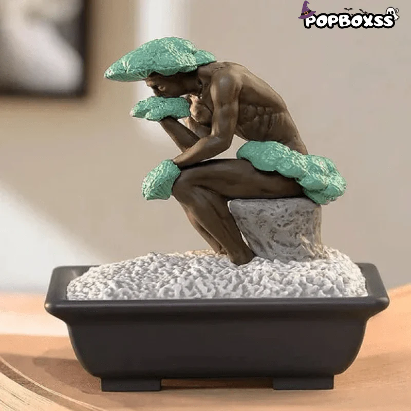 Modern Ancients ArtBonsai Series Blind Box - POPBOXSS