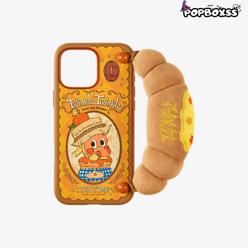 Twinkle Twinkle Delicious Moments Collection Phone Case - POPBOXSS
