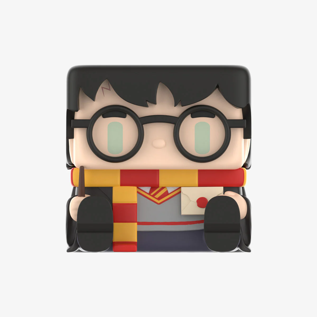 POP CUBE-1 Series Mini Figures. Blind Bag - POPBOXSS