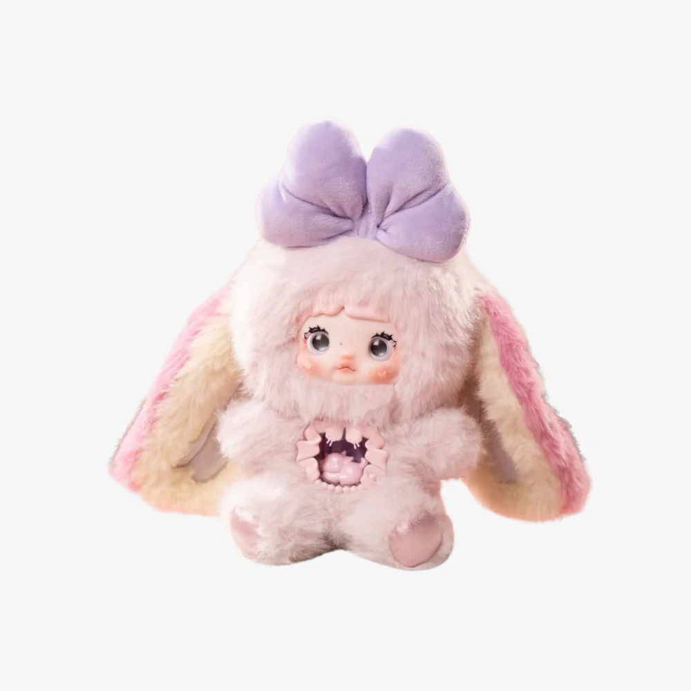 Nommi Fantasy World Series Plush Blind Box - Pop Box