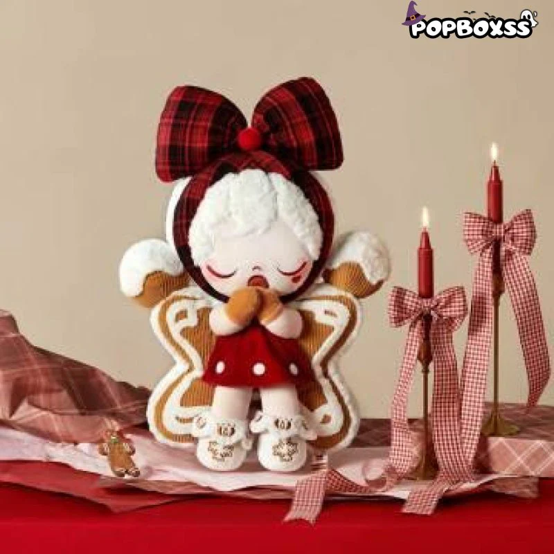 SKULLPANDA Tell Me What You Want Series Pillow - POPBOXSS