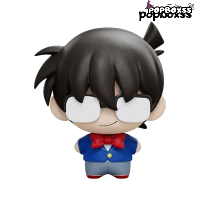 Detective Conan-Super Mini Figure - POPBOXSS