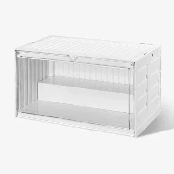 Baby Molly When l Was Three!Series-Luminous DisplayContainer - POPBOXSS