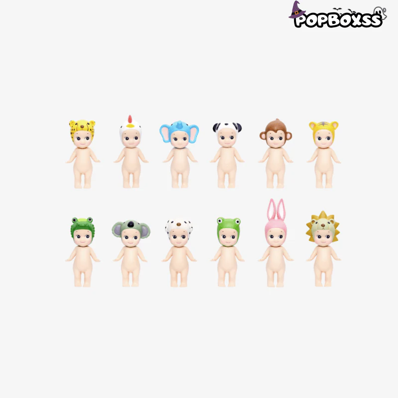 Sonny Angel Animal Series 1 - POPBOXSS