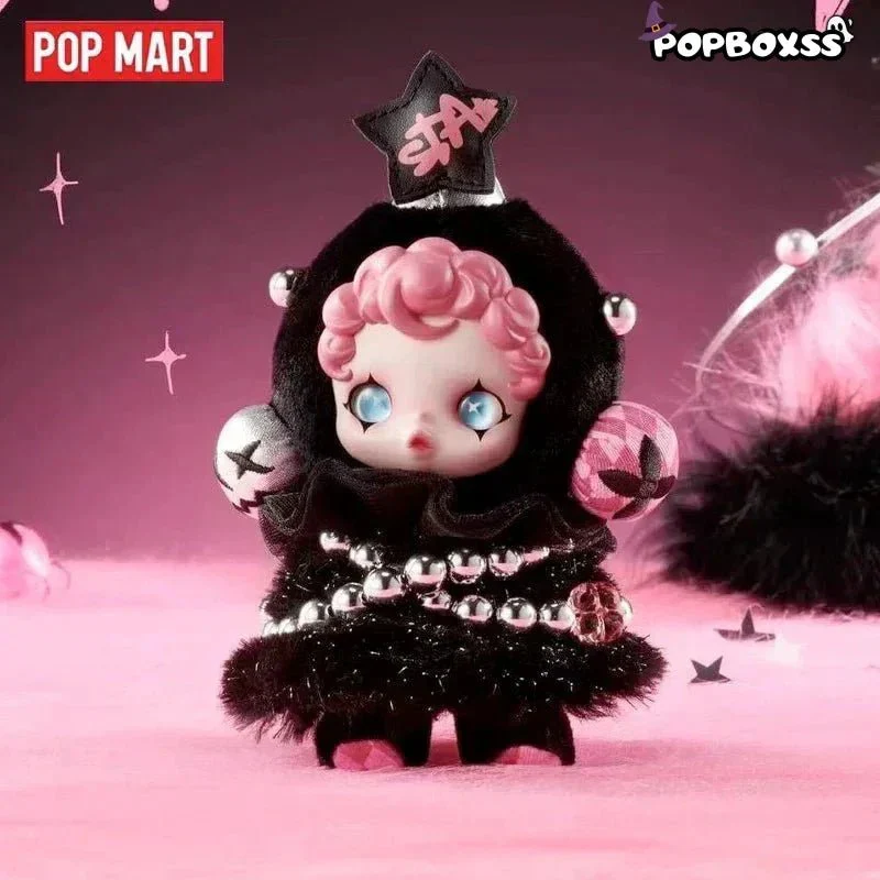 Skullpanda As You Wish Plush Doll. Thailand Limited - POPBOXSS