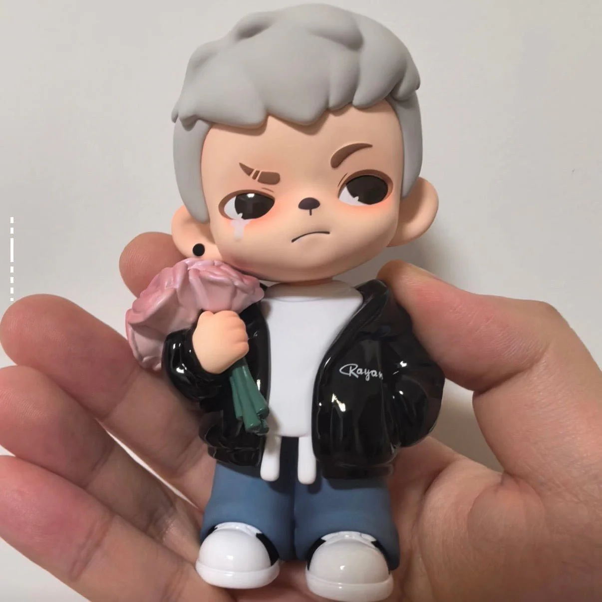 TNT SEPACE RAYAN V3 BLIND BOX - POPBOXSS