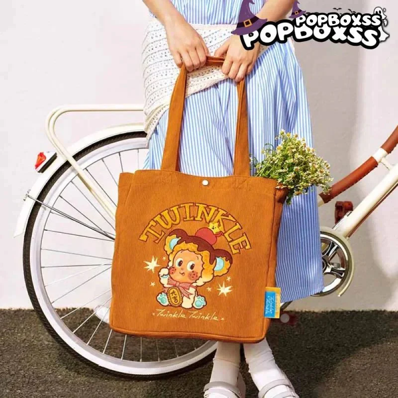 Twinkle Twinkle Delicious Moments Shoulder Bag - POPBOXSS