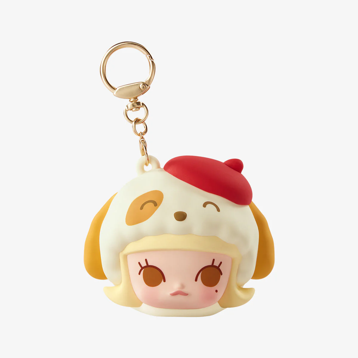 POP BEAN Pajama Party earphone bag - POPBOXSS