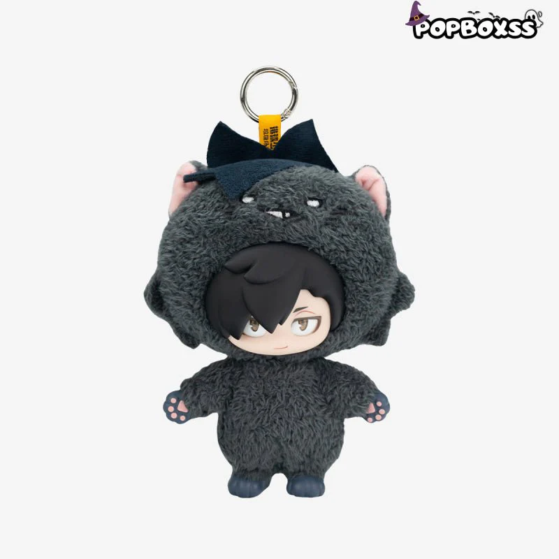 Haikyu!! The Dumpster Battle Series-Vinyl Plush - POPBOXSS