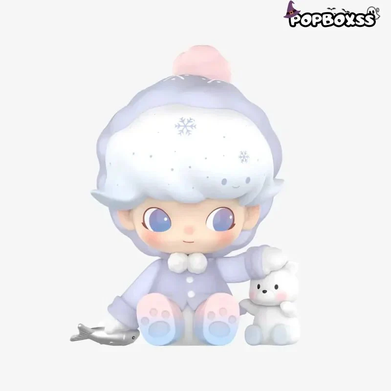 DIMOO Animal Kingdom Series PVC Figures. Blind Box - POPBOXSS