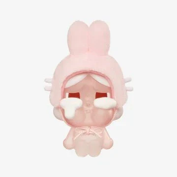 CRYBABY Crying Again Series-Plush Straw Cup (I'LL GIVE YOU ALL MY LOVE) - POPBOXSS