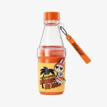 THE MONSTERS LABUBU  Enchanted by theSeaside Series-Tumbler - POPBOXSS