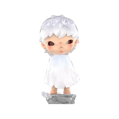 HIRONO Reshape Series Figures. Blind Box - POPBOXSS