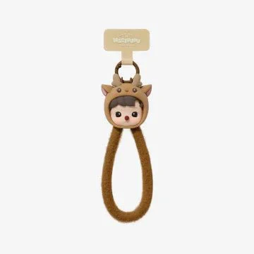 HACIPUPU Snuggle With You Series-Phone Lanyard Blind Box - POPBOXSS