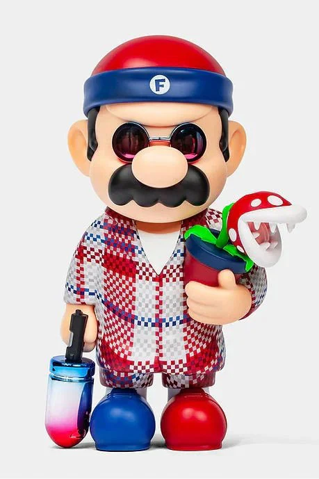 Super Professional Essential // HBL - POPBOXSS