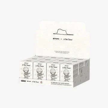 Hirono x Le Petit Prince Series PVC Figures. Blind Box - POPBOXSS