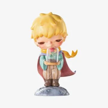 Hirono The Little Prince Figurine - POPBOXSS