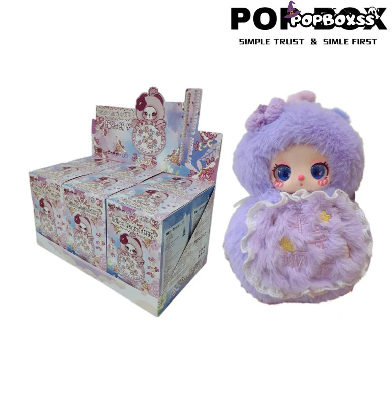 liila Magic FULU Series Blind BOX - POPBOXSS