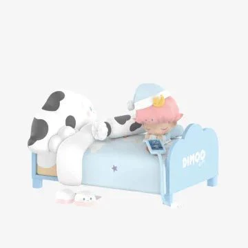 DIMOO Homebody Series - POPBOXSS