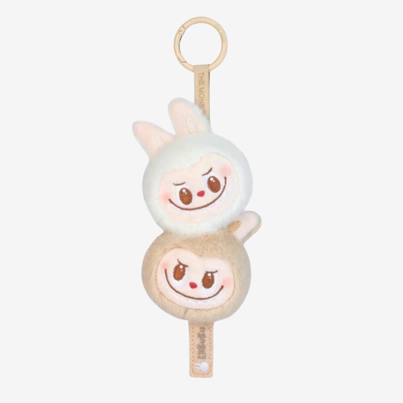 The Monsters Wacky Mart Series Seafood Balls Plush Pendant - POPBOXSS