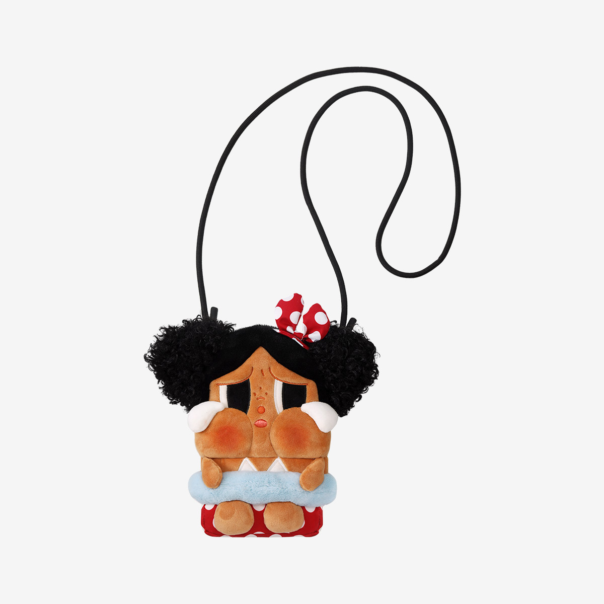 CRYBABY Vacation Mode On Series-MINI Crossbody Bag(Pre-sale) - POPBOXSS