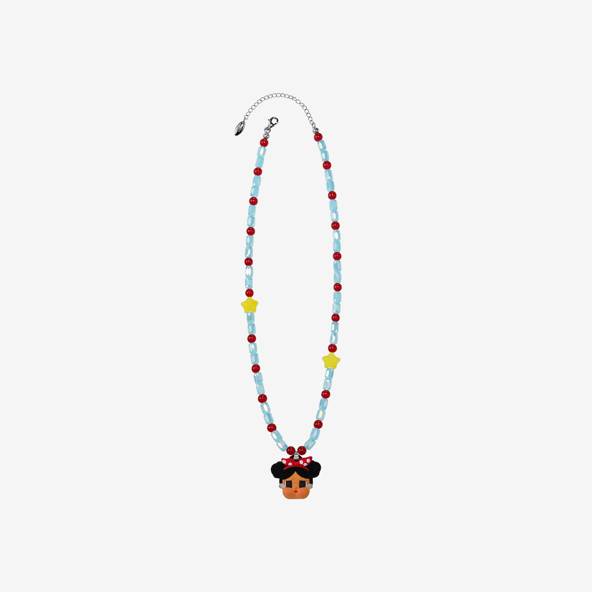 CRYBABY Vacation Mode On Series-Necklace(Pre-sale) - POPBOXSS