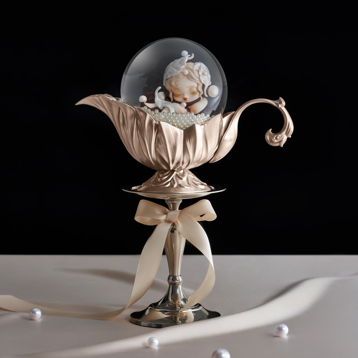 SKULLPANDA The Feast Begins Series Crystal Ball(Pre-sale) - POPBOXSS