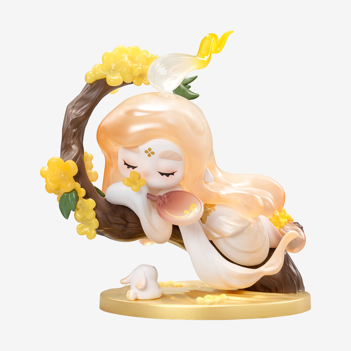 CHAKA Moon Gazing Figure - POPBOXSS