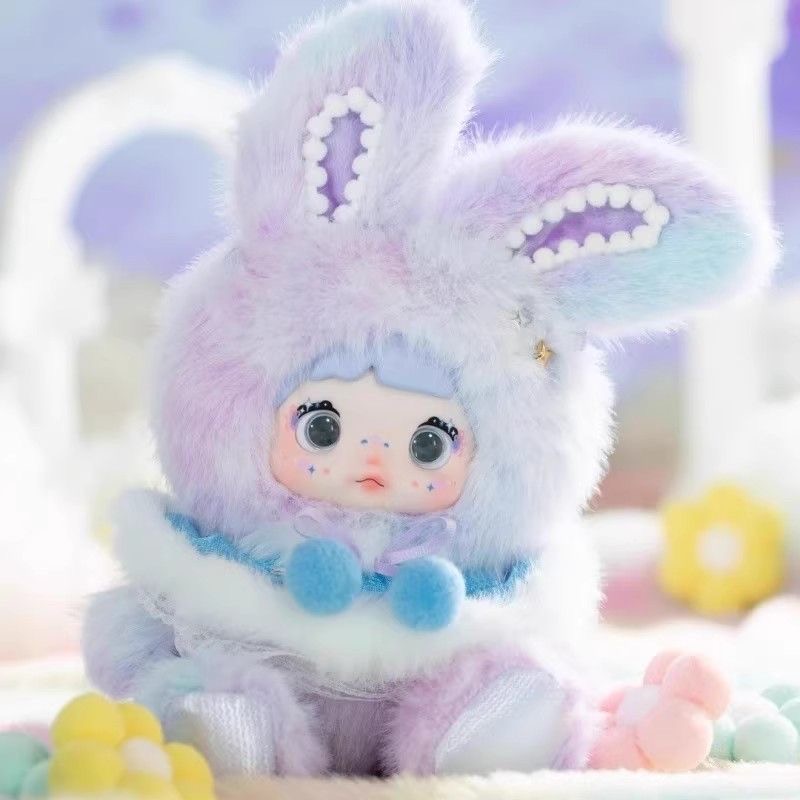 【NEW】NOMMI Weather forecast Blind box - POPBOXSS