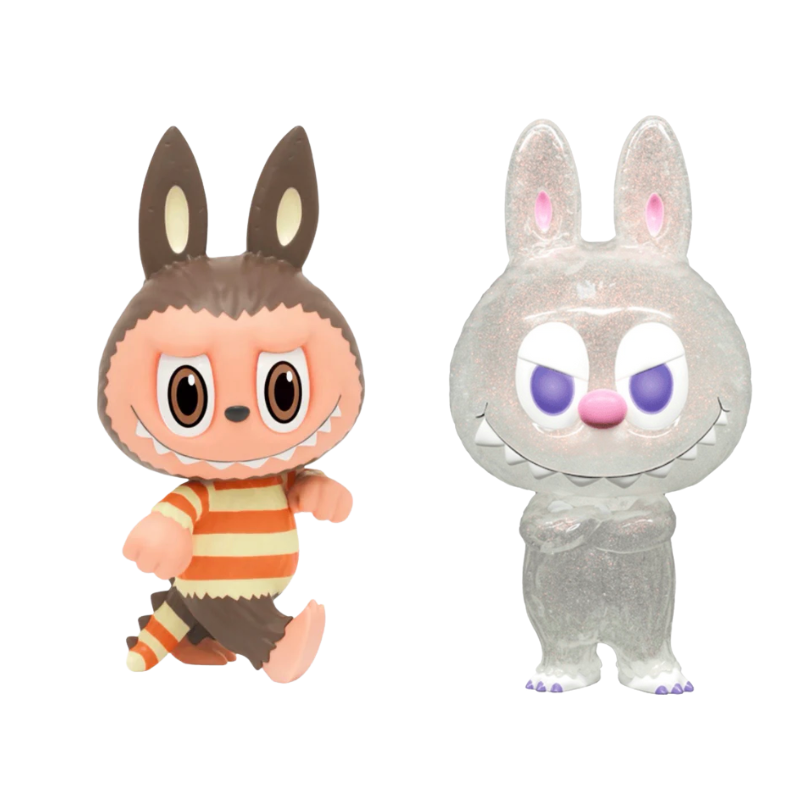 POPMART ZIMOMO ST Streep 10th Anniversary Exhibition Exclusive - POPBOXSS