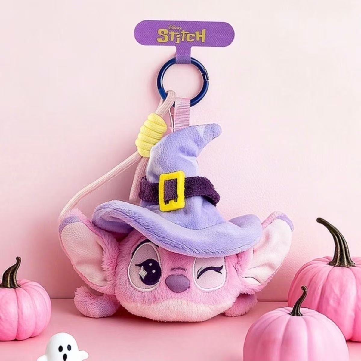 STlTCH Let's Make Mischief Series Plush Dolls, Blind Box - POPBOXSS