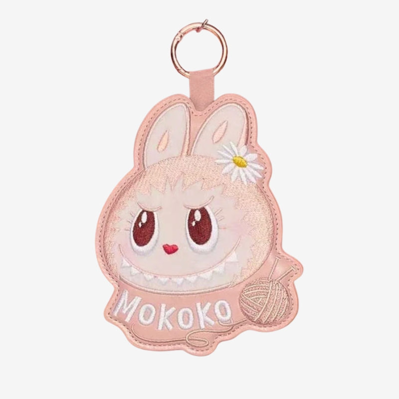 MOKOKO Fall Into Sweaters Series Card Holder - POPBOXSS