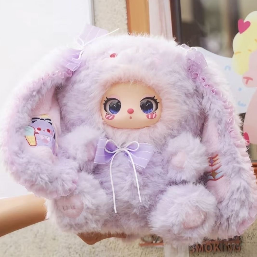 Lila‘s Masquerade 600% with my girl - POPBOXSS