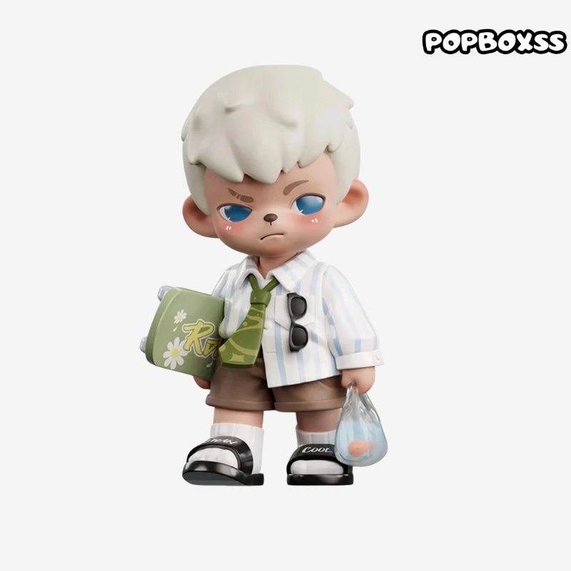 Rayan Let’s Date Series Figures, Blind Box - POPBOXSS