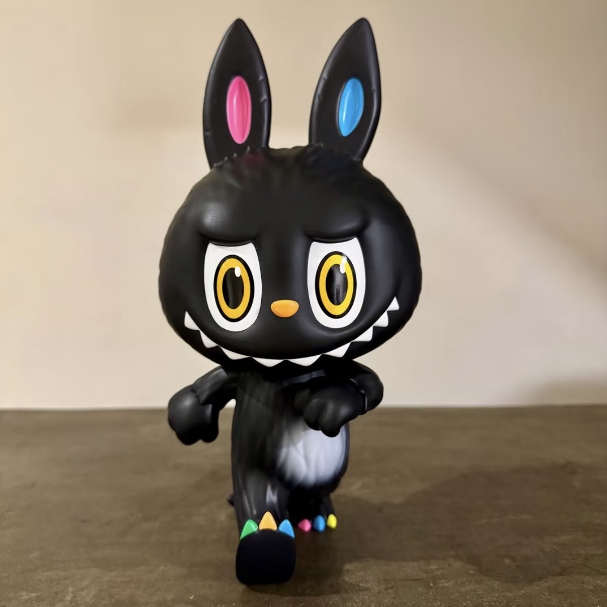 POPMART ZIMOMO ST HET the monster - POPBOXSS