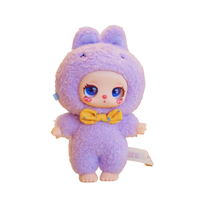 Liila's Series - POPBOXSS