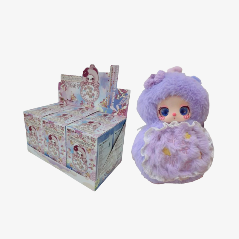 liila Magic FULU Series Blind BOX - POPBOXSS